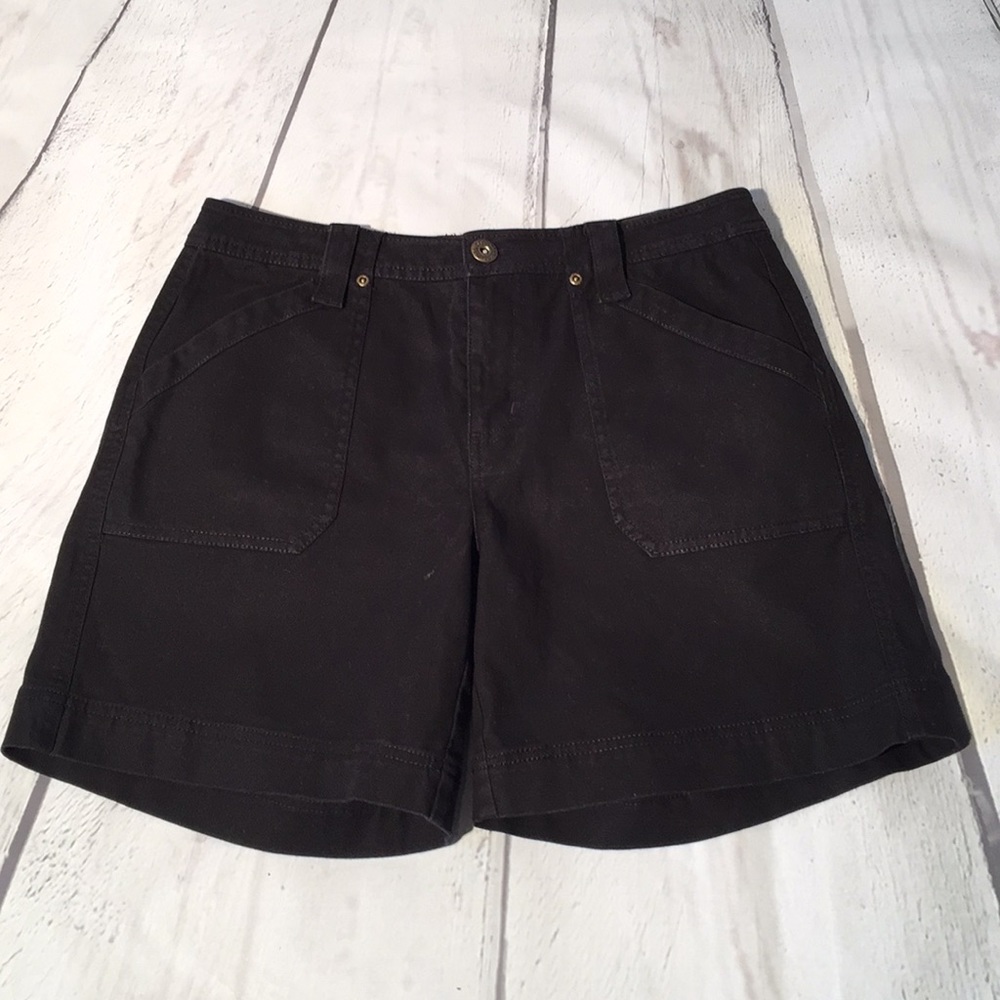 Faded Glory Stretch Shorts